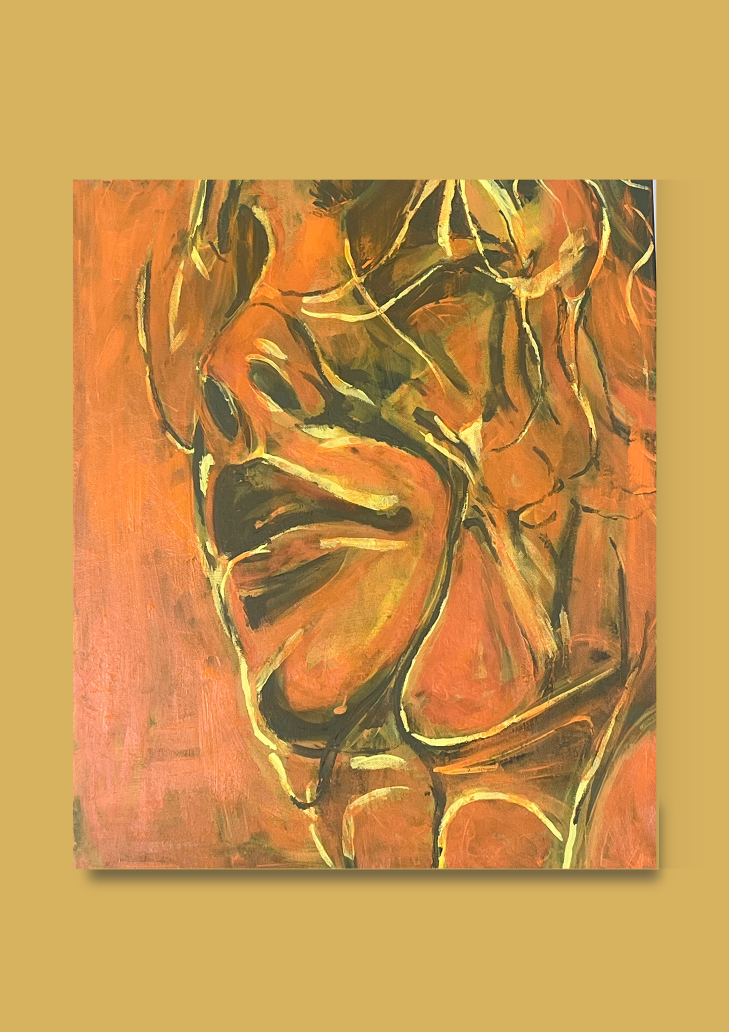 "Unter der Haut" (2025)