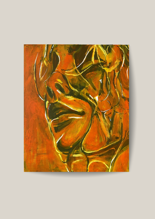 "Unter der Haut" (2025)