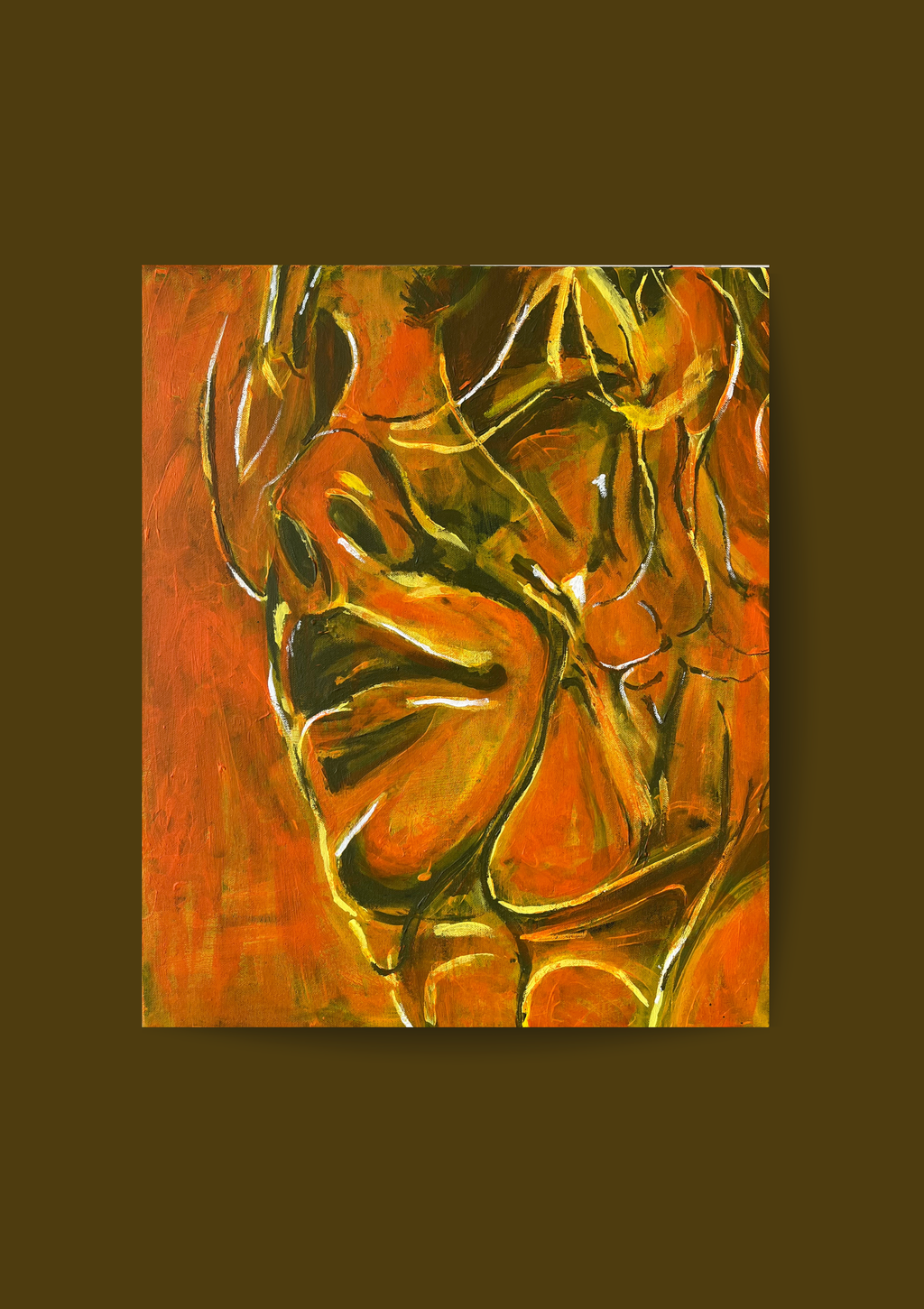 "Unter der Haut" (2025)