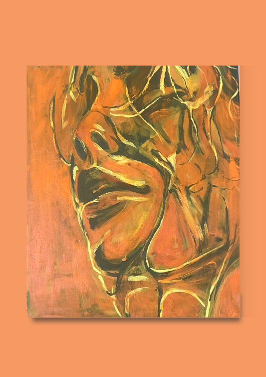 "Unter der Haut" (2025)