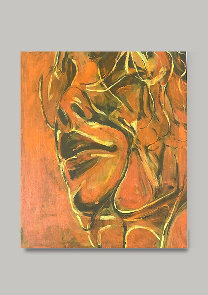 "Unter der Haut" (2025)