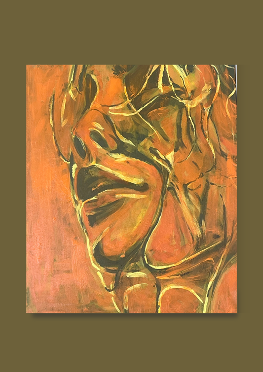 "Unter der Haut" (2025)