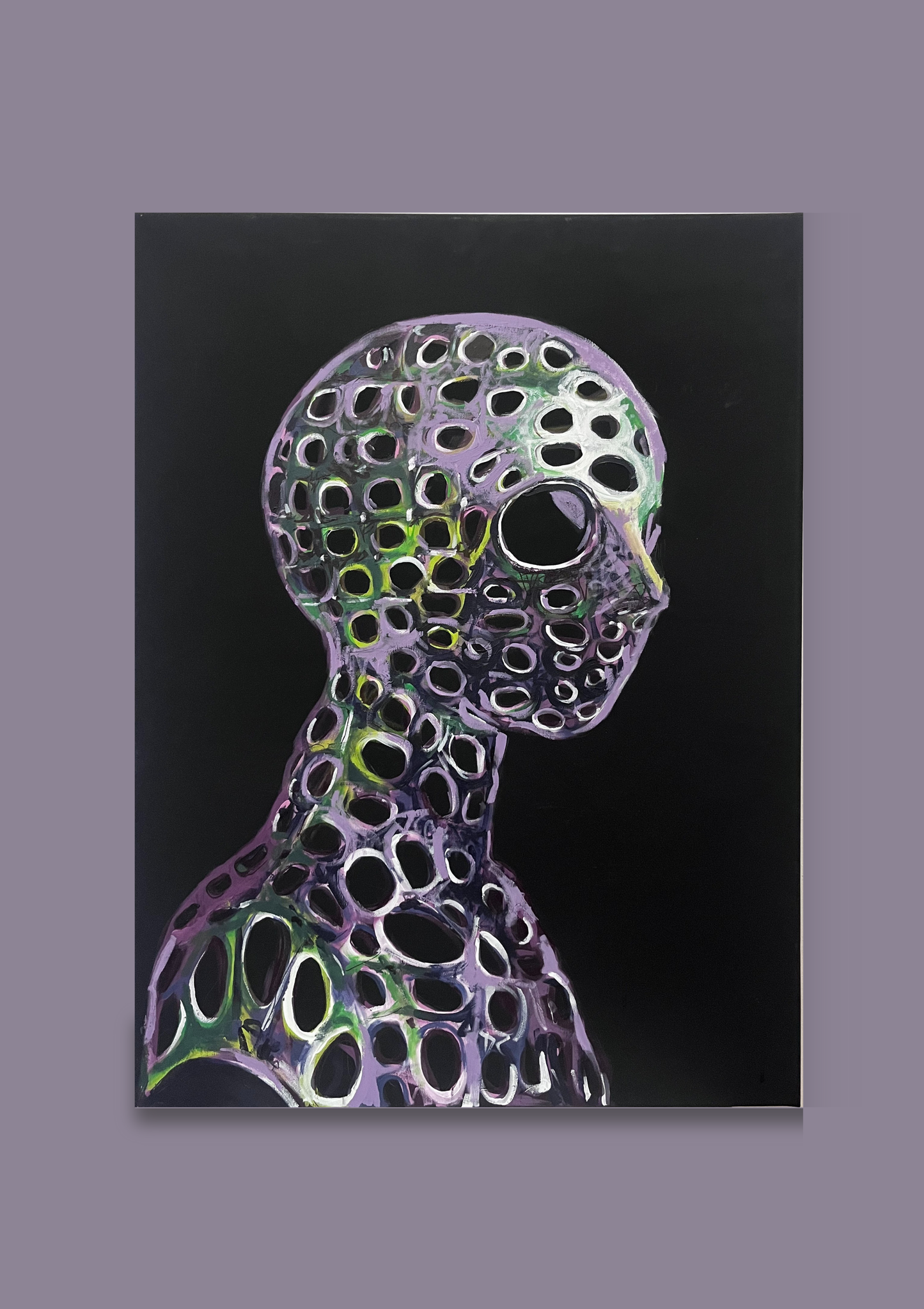 "Durchlässig" (2025)