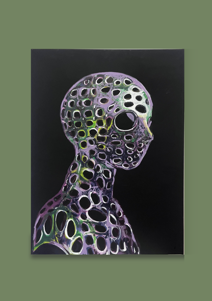 "Durchlässig" (2025)