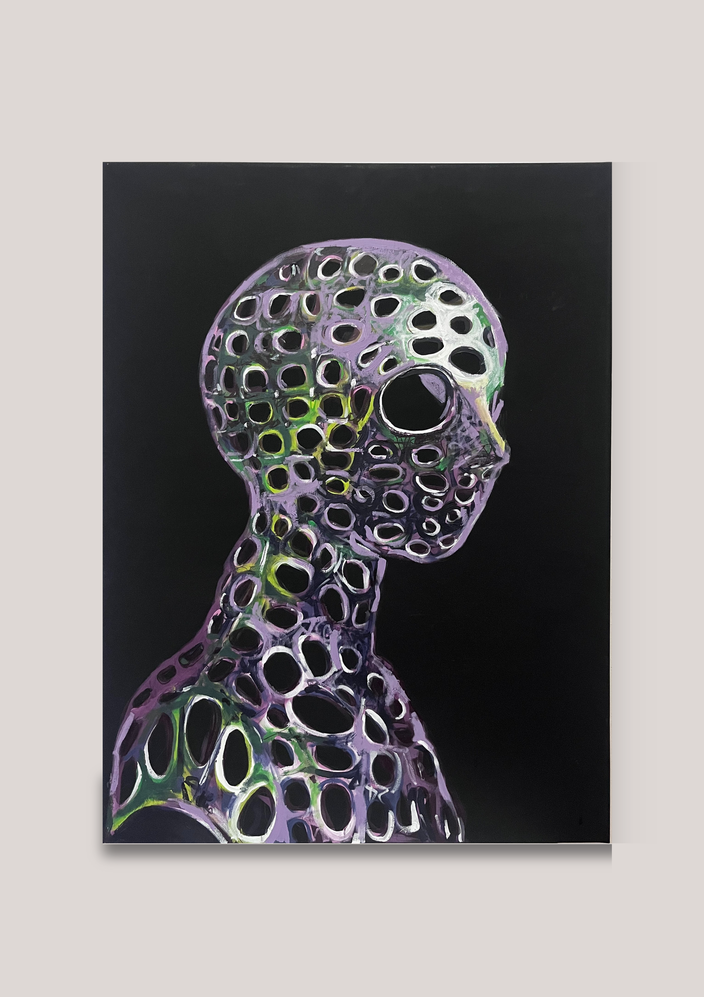 "Durchlässig" (2025)