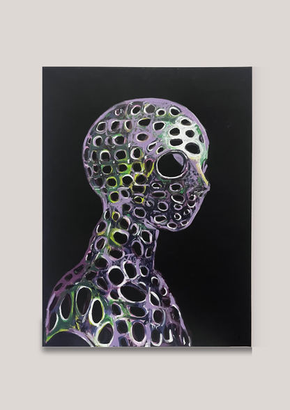 "Durchlässig" (2025)