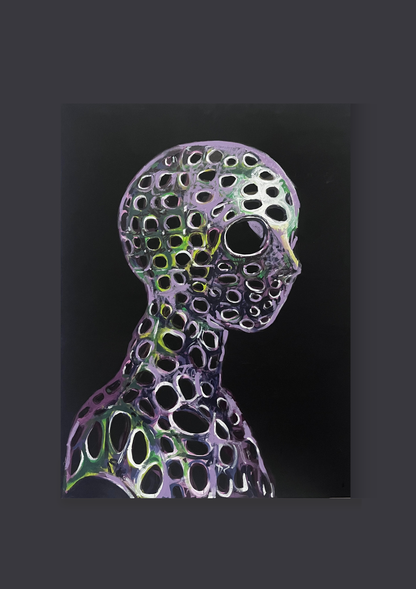 "Durchlässig" (2025)